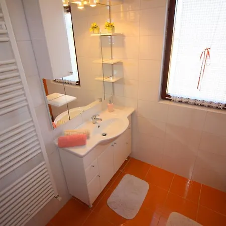 Apartment In Porec/istrien 10117
